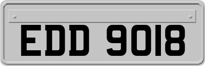 EDD9018