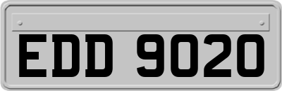 EDD9020