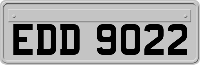 EDD9022