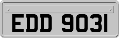 EDD9031
