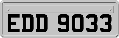 EDD9033