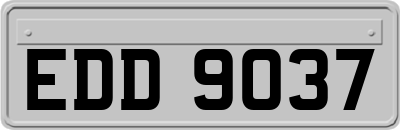 EDD9037