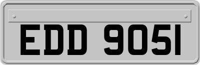 EDD9051