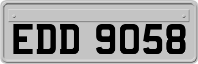 EDD9058
