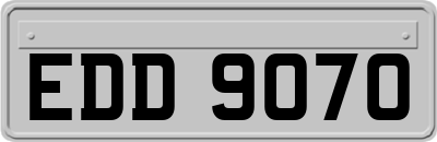 EDD9070