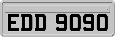 EDD9090
