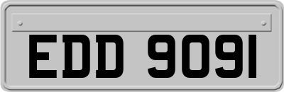 EDD9091