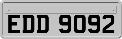 EDD9092