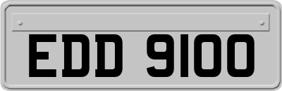 EDD9100