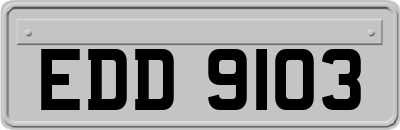 EDD9103