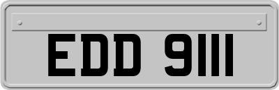 EDD9111