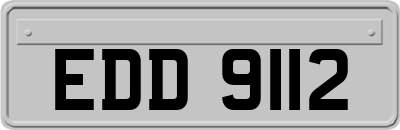 EDD9112