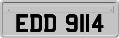 EDD9114