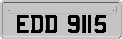 EDD9115