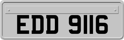 EDD9116
