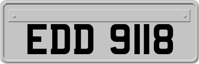 EDD9118