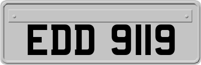 EDD9119