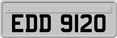 EDD9120