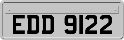 EDD9122