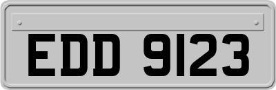 EDD9123