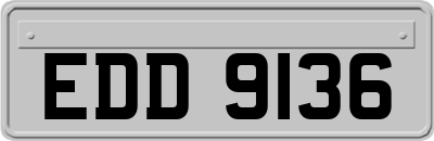 EDD9136