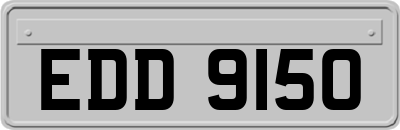 EDD9150