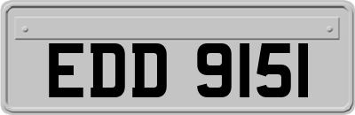 EDD9151