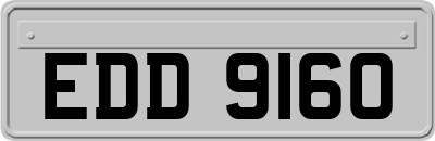 EDD9160