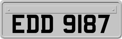 EDD9187