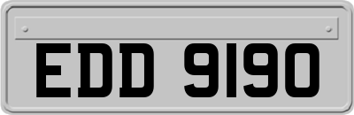 EDD9190