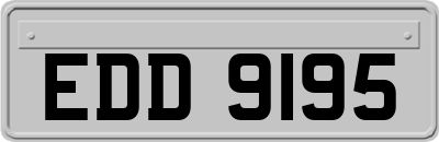 EDD9195