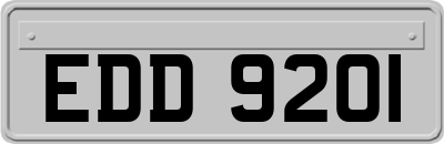 EDD9201