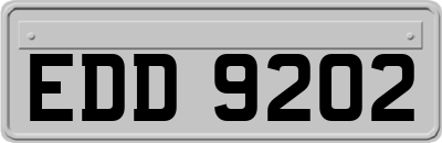 EDD9202
