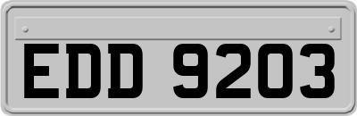 EDD9203