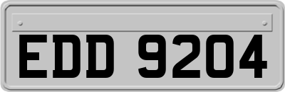 EDD9204