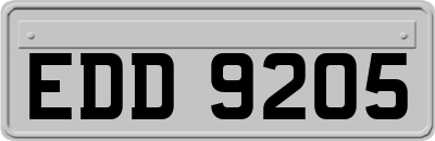 EDD9205