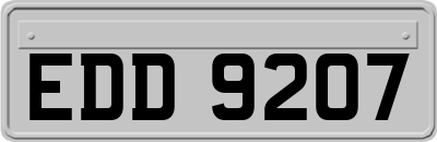 EDD9207