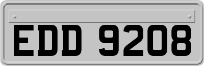 EDD9208