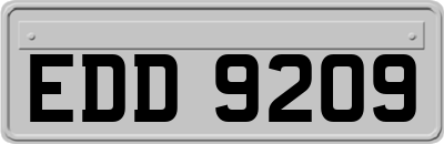 EDD9209