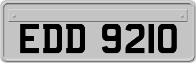 EDD9210