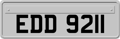 EDD9211