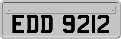 EDD9212