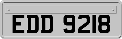 EDD9218