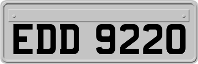 EDD9220