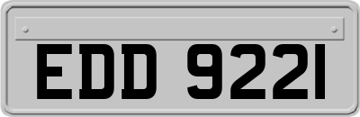 EDD9221