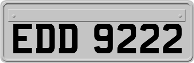 EDD9222