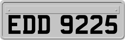 EDD9225