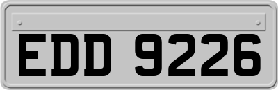 EDD9226