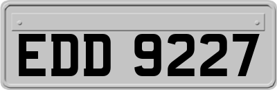 EDD9227