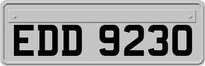 EDD9230
